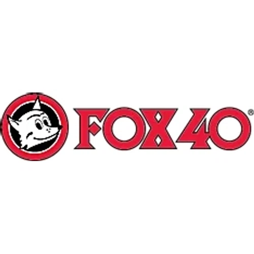 15% Off Fox 40 Coupon (2 Promo Codes) October 2022