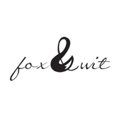 Fox & Wit