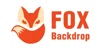 FoxBackDrop