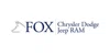 Fox Chrysler Dodge Jeep RAM