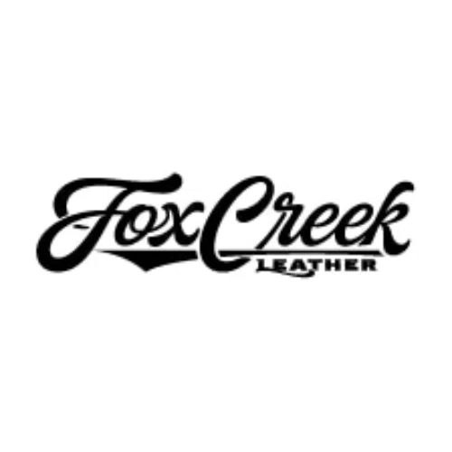 Fox Creek Leather