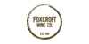 Foxcroft WIne Co.