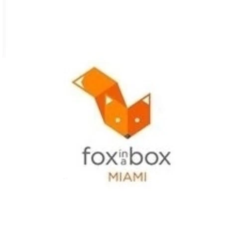 Fox In A Box Miami