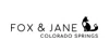 Fox & Jane