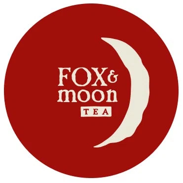 Fox & Moon Tea