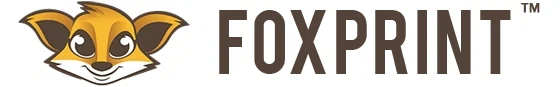 Foxprint Promo Codes