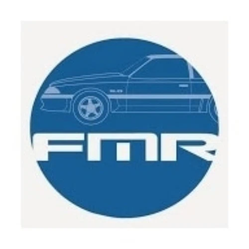 Fox Mustang Restoration Promo Codes