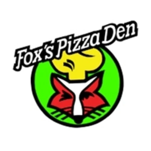 Fox's Pizza Den