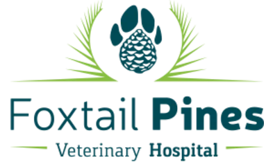 Foxtail Pines Veterinary Hospital