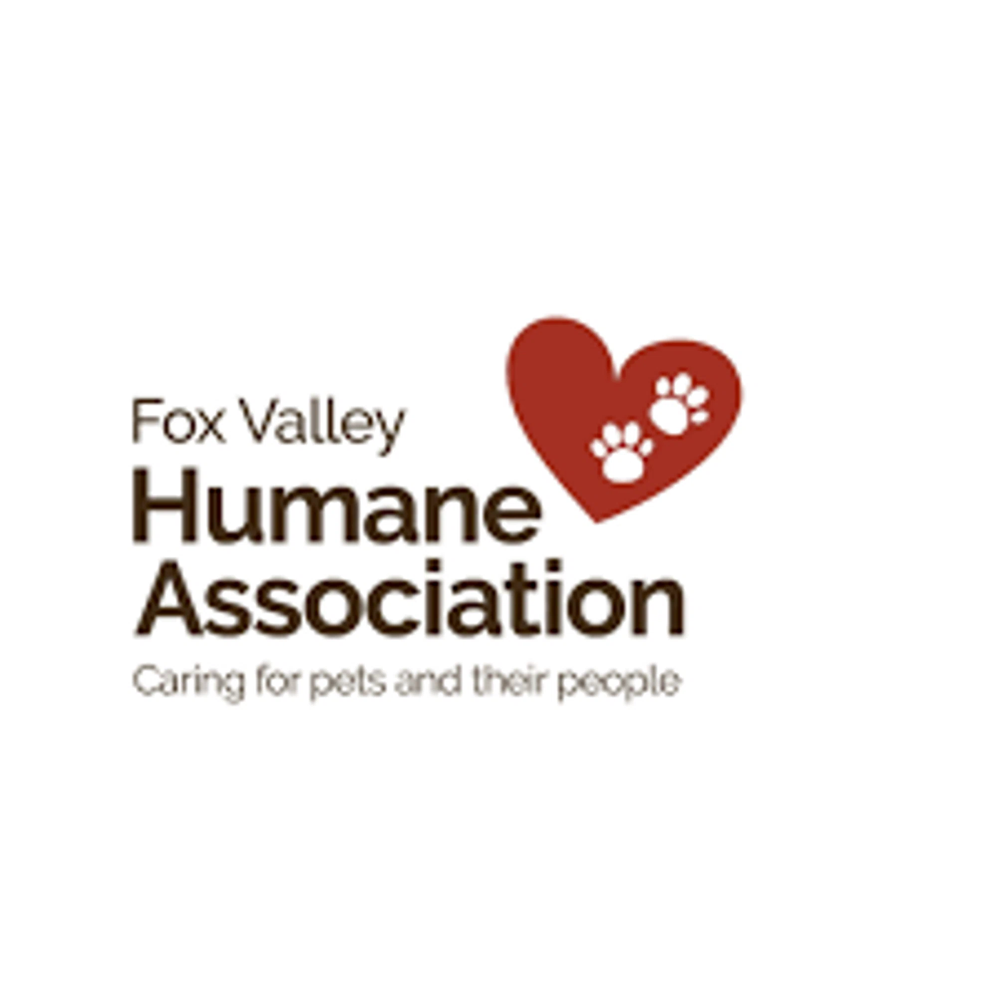 Fox Valley Humane Association