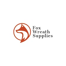 Fox Wreath Supplies