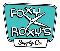Foxy Roxy's Supply Co.