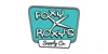 Foxy Roxy's Supply Co.
