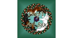 Foxy's Art Box 