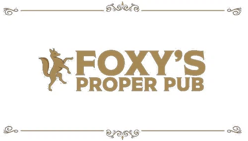 Foxys Proper Pub