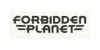 Forbidden Planet NYC