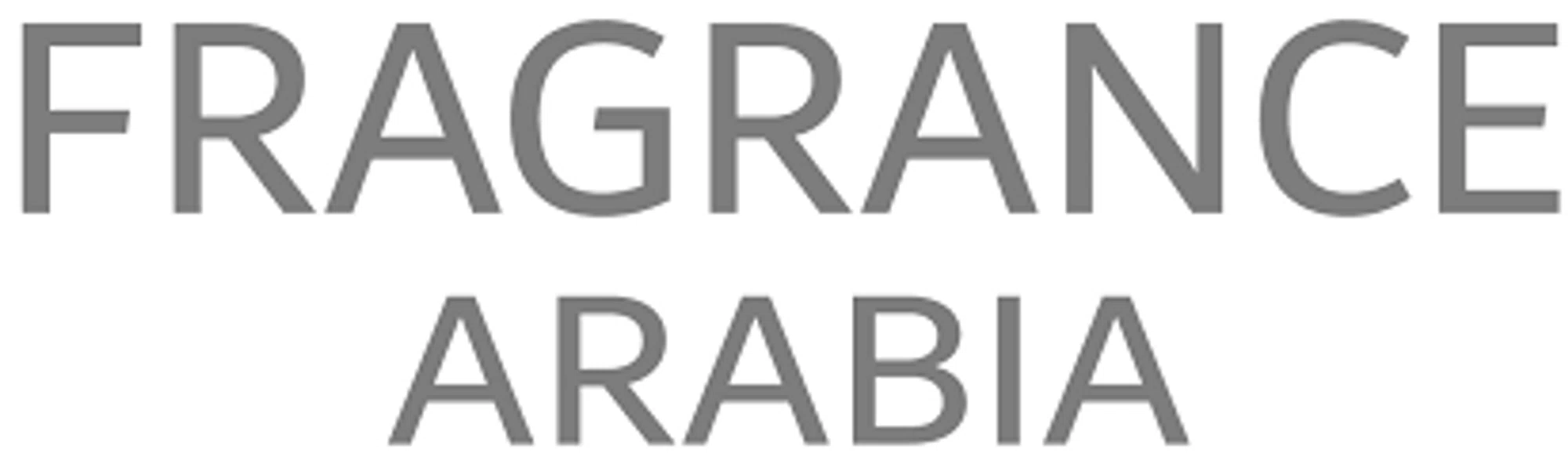 Fragrance Arabia Promo Codes