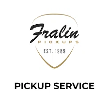 Fralin Pickups