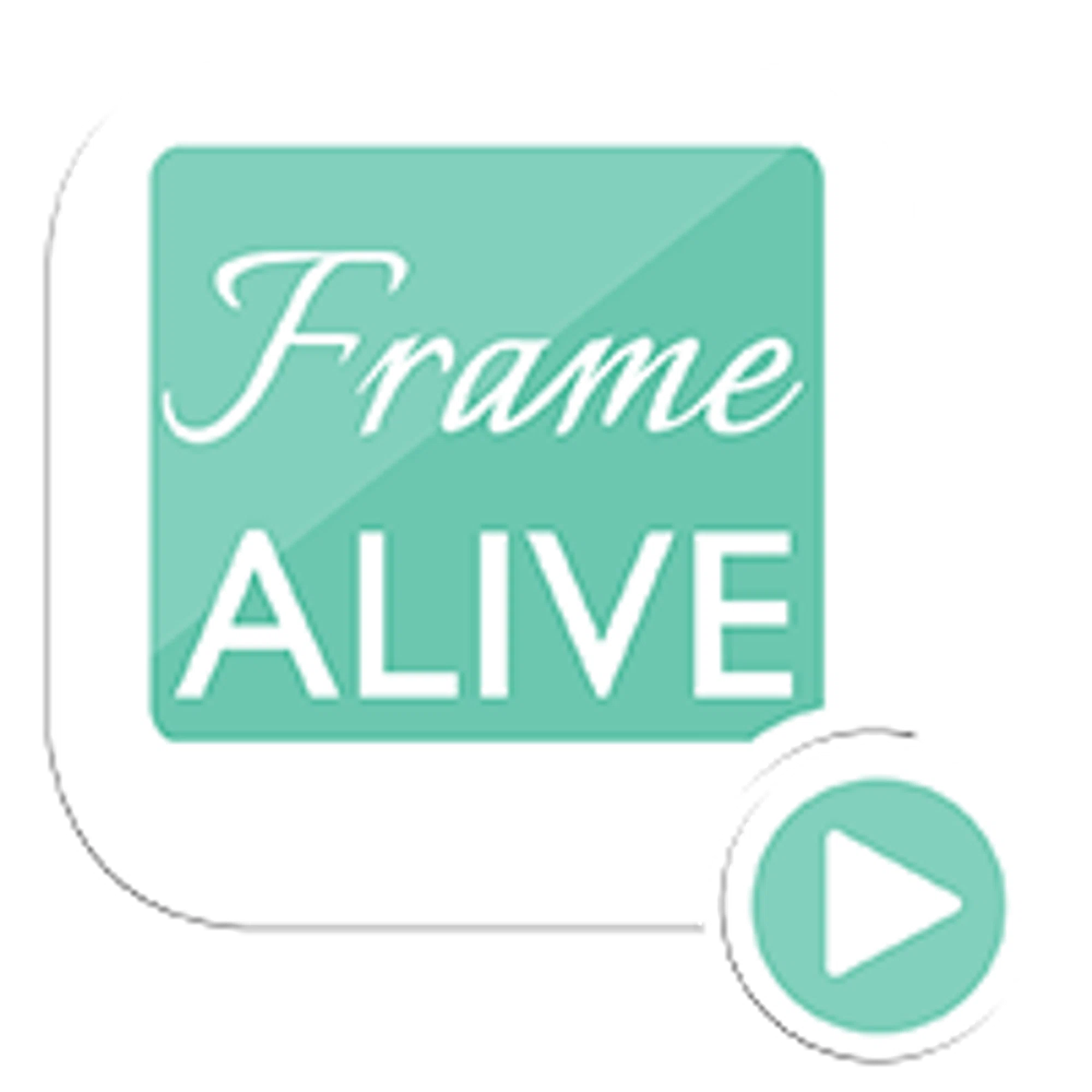 FrameALIVE