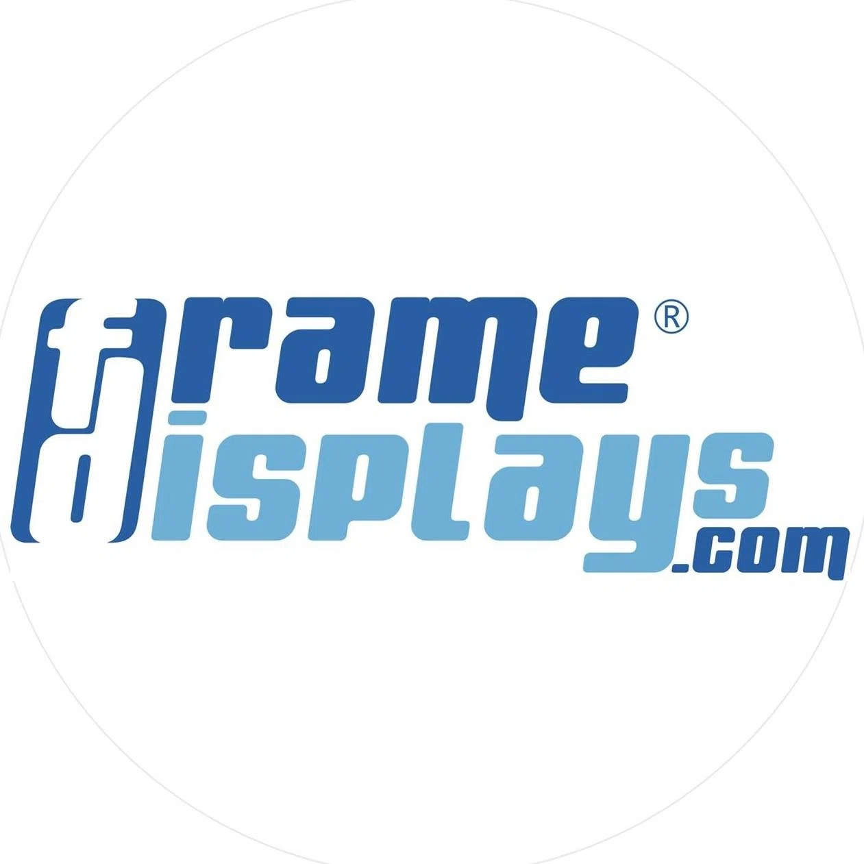 Frame Displays