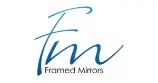 Framed Mirrors