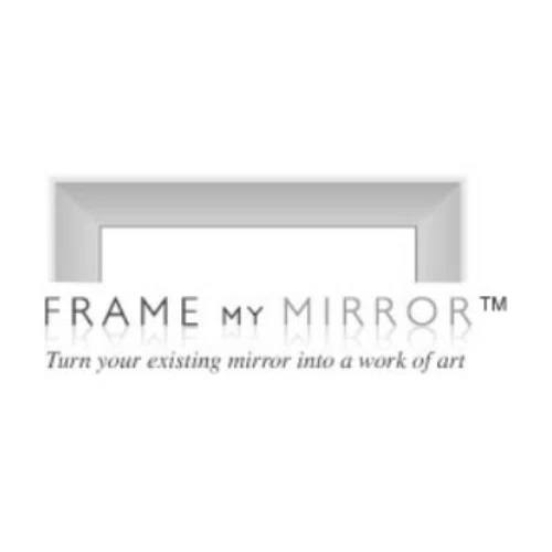 Frame My Mirror