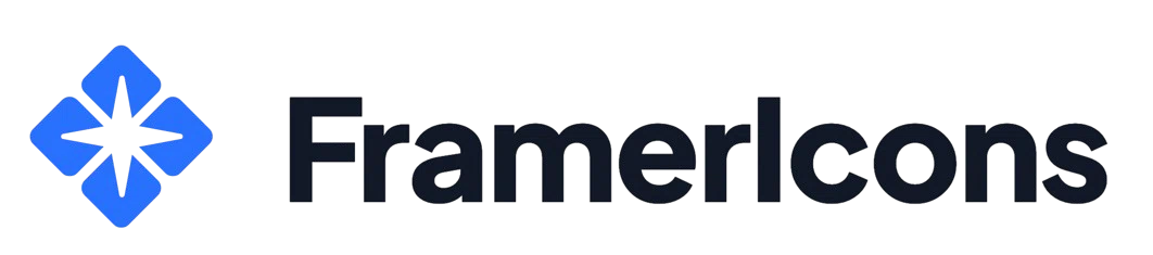 FramerIcons