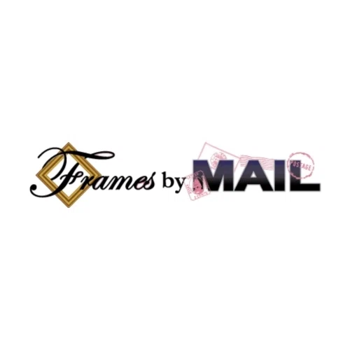 Frames By Mail