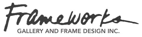 Frameworks Gallery and Frame Design