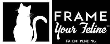 Frame Your Feline