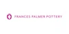 Frances Palmer Pottery