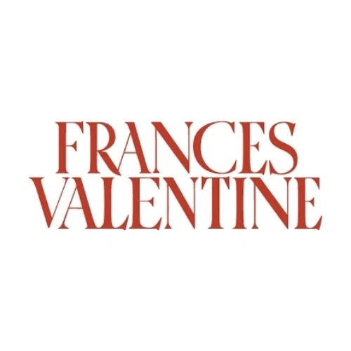 Frances Valentine