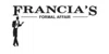 Francia's Formal Affair
