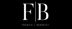 Francis+Benedict