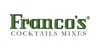 Franco's Cocktail Mixes