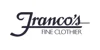 Franco's Fine Clothier