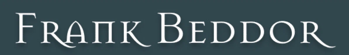 Frank Beddor 