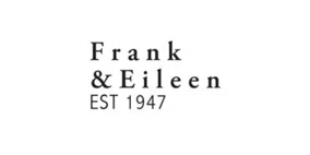 Free UPS Ground Shipping, Orders $250+ at Frank & Eileen