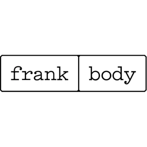 Frank Body