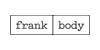 Frank Body
