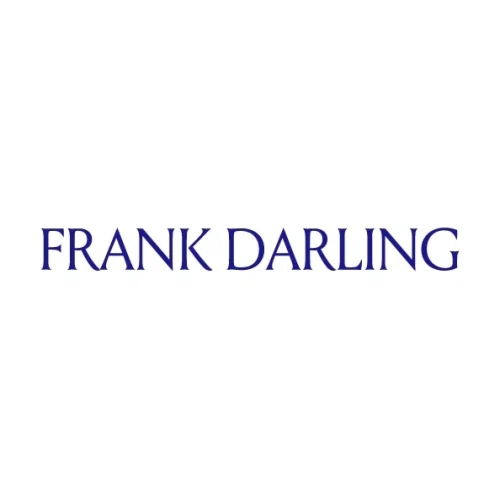 $200 Off Frank Darling Coupon (2 Promo Codes) Nov 2022
