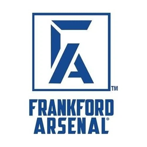 Frankford Arsenal