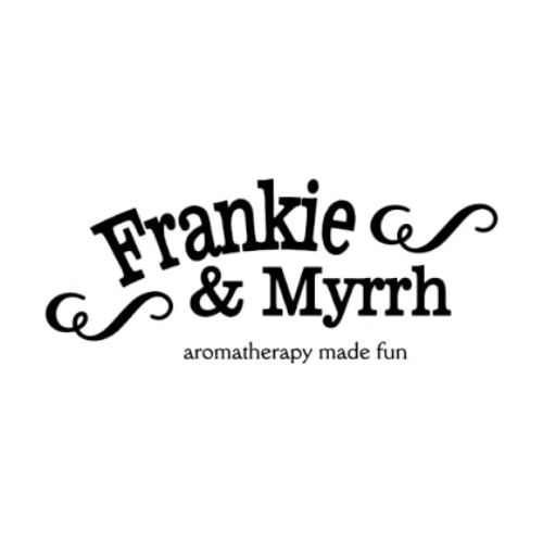 Frankie and Myrrh