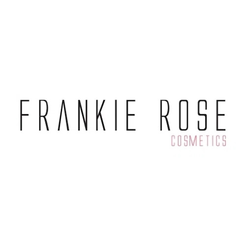 Frankie Rose Cosmetics