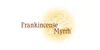 Frankincense & Myrrh