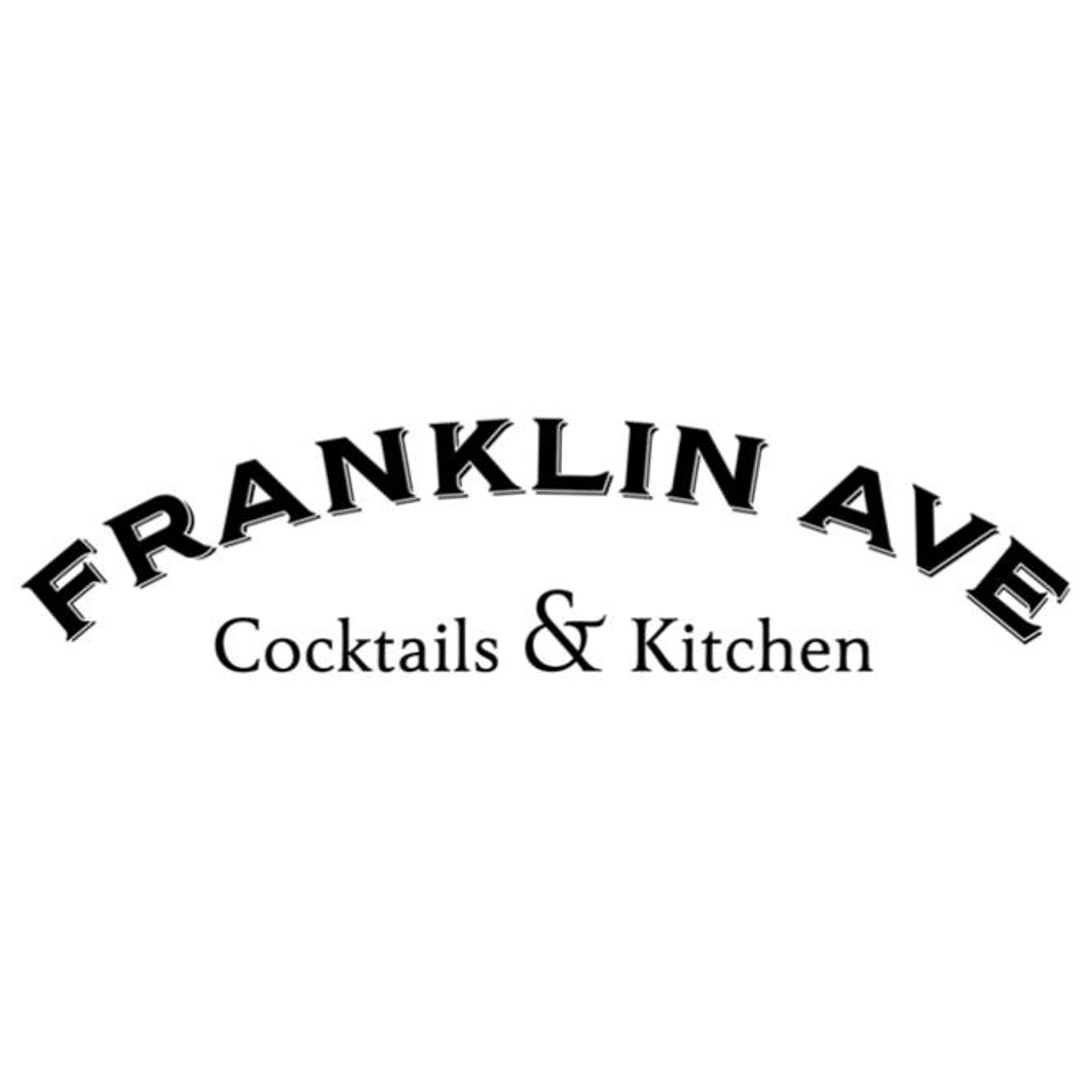 Franklin Ave. Cocktails & Kitchen