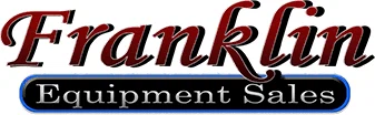 Franklin Equipment Sales