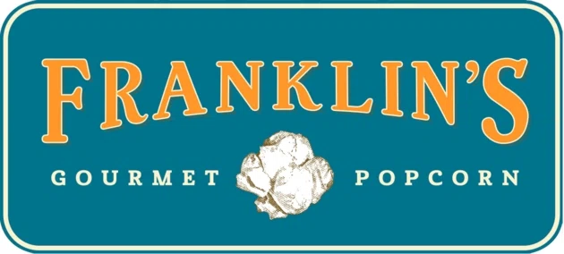 Franklin's Gourmet Popcorn