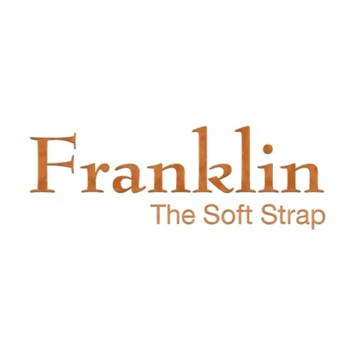 Franklin Strap