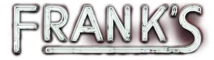 Frank’s Sports Shop